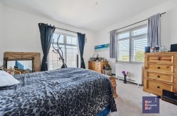 Hillsea Road, Swanage