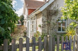 Hillsea Road, Swanage