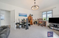 Hillsea Road, Swanage