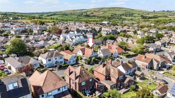Hillsea Road, Swanage