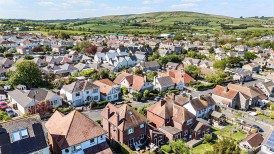Hillsea Road, Swanage