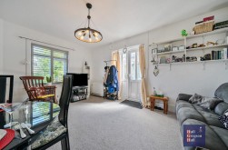 Hillsea Road, Swanage