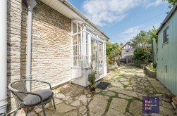 Hillsea Road, Swanage