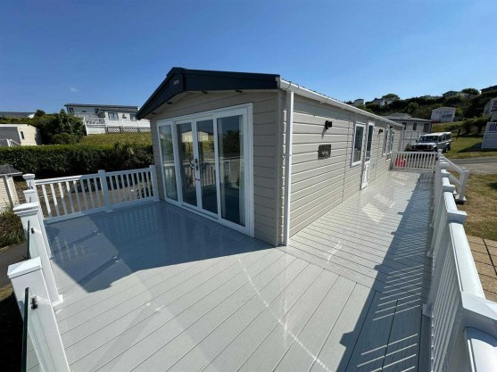 Swanage Bay View, Priests Way, Swanage