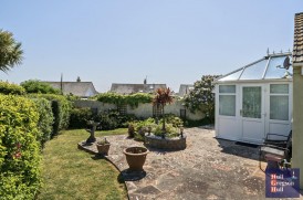 Freshwater Close, Portland