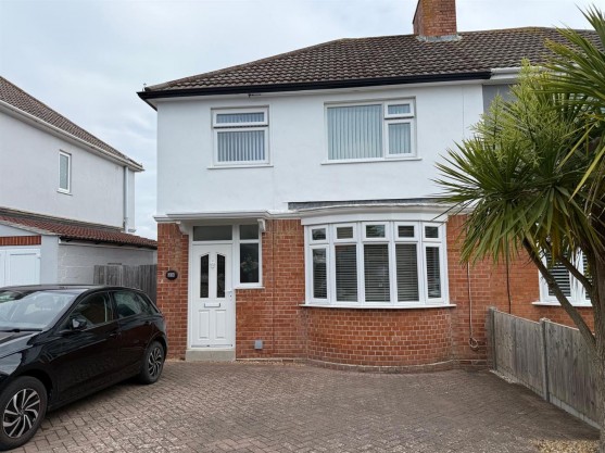 Dennis Road, Weymouth