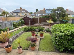 Dennis Road, Weymouth