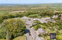 The Lane, Corfe Castle, Wareham