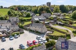 The Lane, Corfe Castle, Wareham