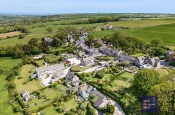 The Lane, Corfe Castle, Wareham