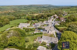 The Lane, Corfe Castle, Wareham