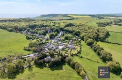 The Lane, Corfe Castle, Wareham