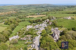 The Lane, Corfe Castle, Wareham
