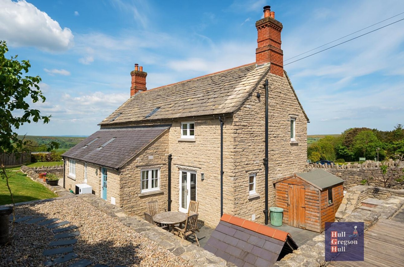 The Lane, Corfe Castle, Wareham