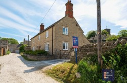 The Lane, Corfe Castle, Wareham