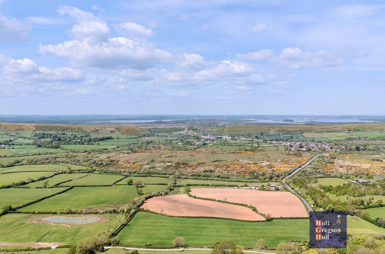 The Lane, Corfe Castle, Wareham