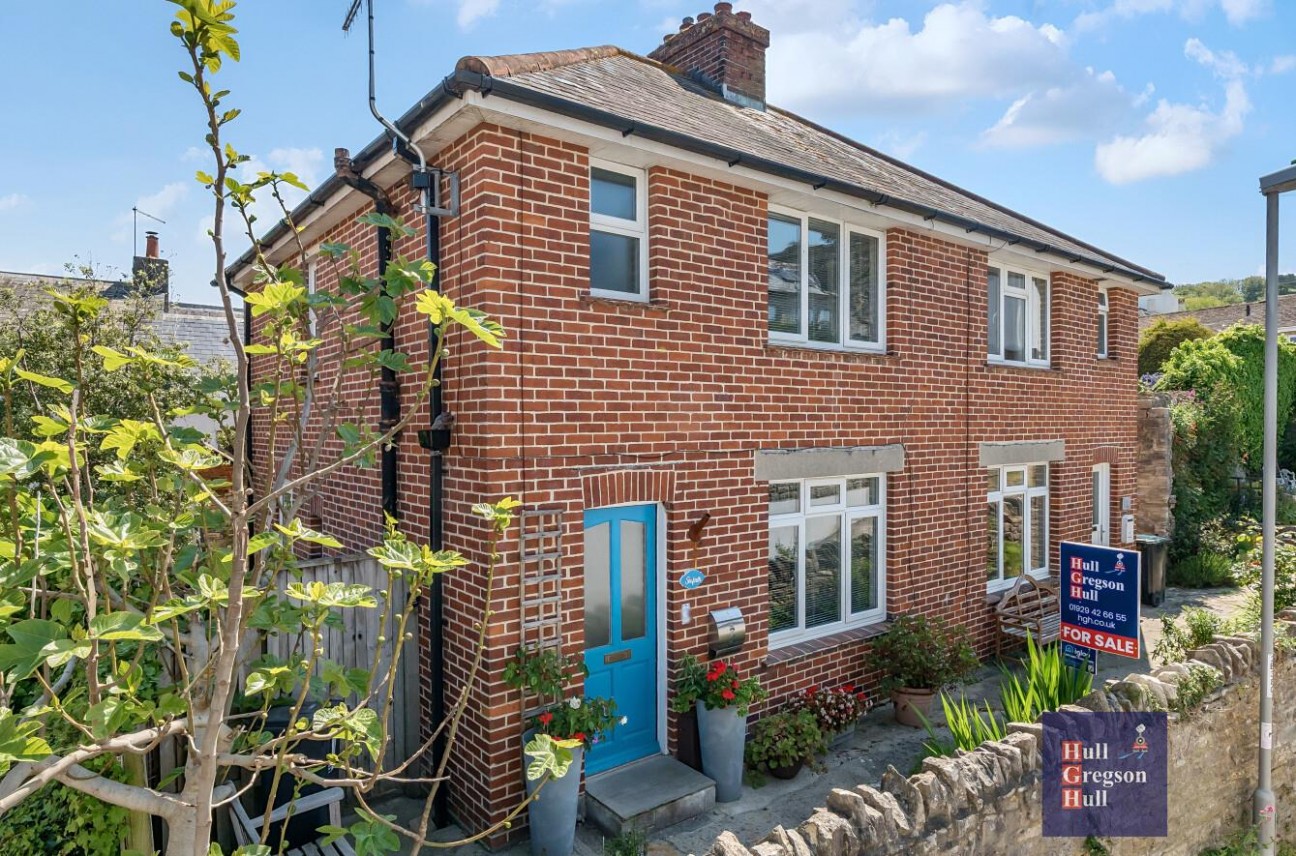 3 Burts Place, Swanage