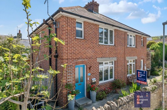 3 Burts Place, Swanage