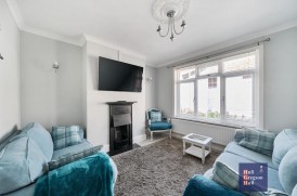 3 Burts Place, Swanage