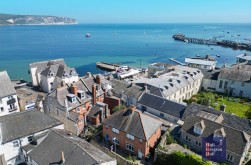 3 Burts Place, Swanage