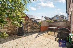 3 Burts Place, Swanage