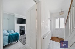 3 Burts Place, Swanage