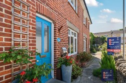 3 Burts Place, Swanage