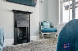 3 Burts Place, Swanage