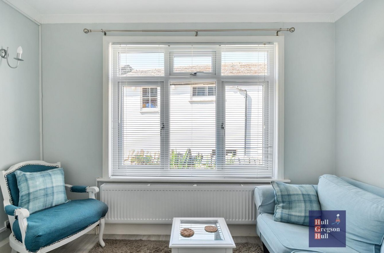 3 Burts Place, Swanage