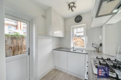 3 Burts Place, Swanage