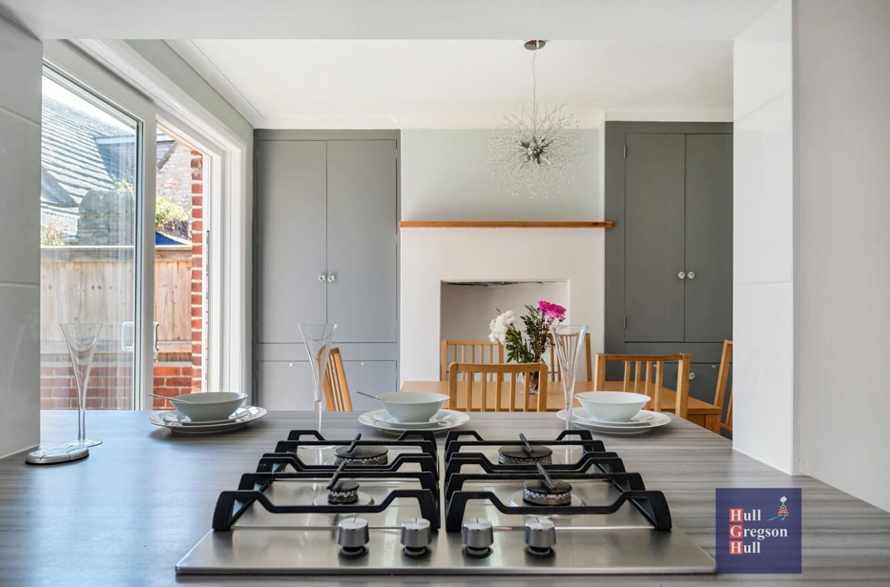 3 Burts Place, Swanage