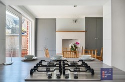 3 Burts Place, Swanage