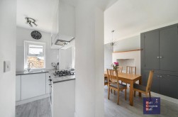 3 Burts Place, Swanage
