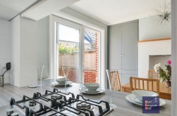 3 Burts Place, Swanage