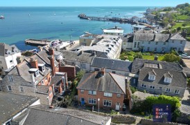 3 Burts Place, Swanage