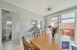 3 Burts Place, Swanage
