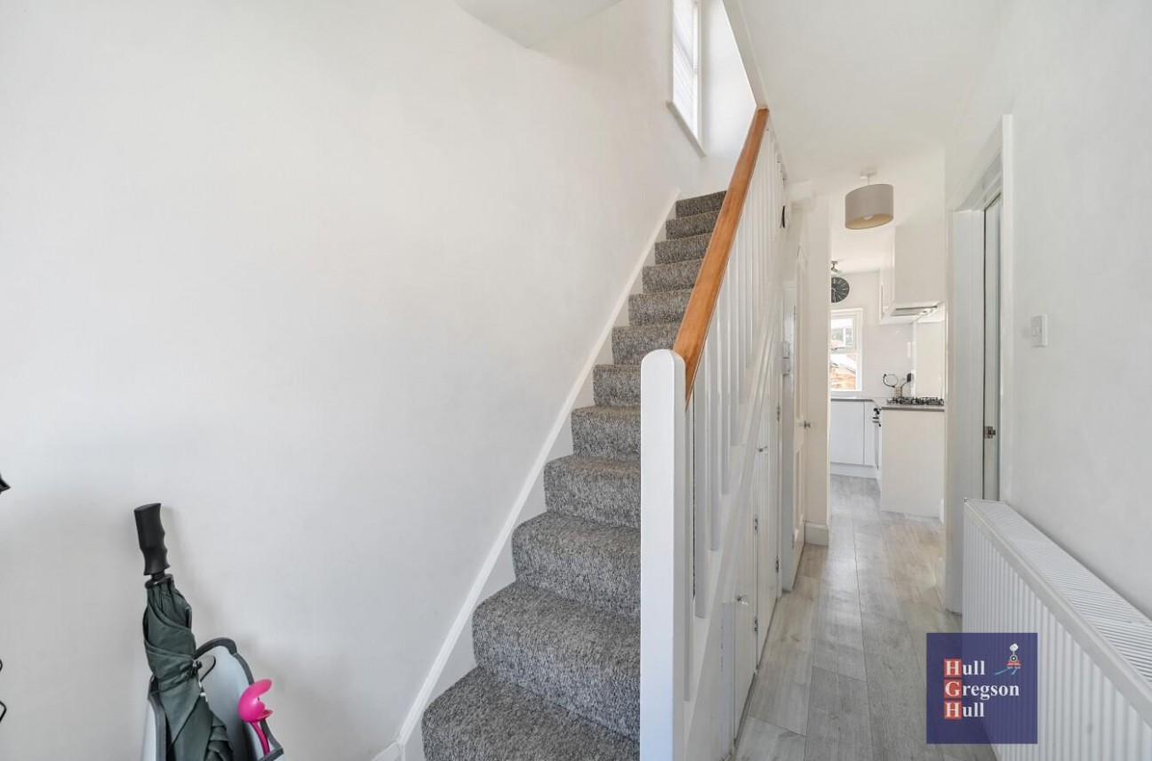 3 Burts Place, Swanage