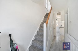 3 Burts Place, Swanage