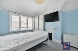 3 Burts Place, Swanage