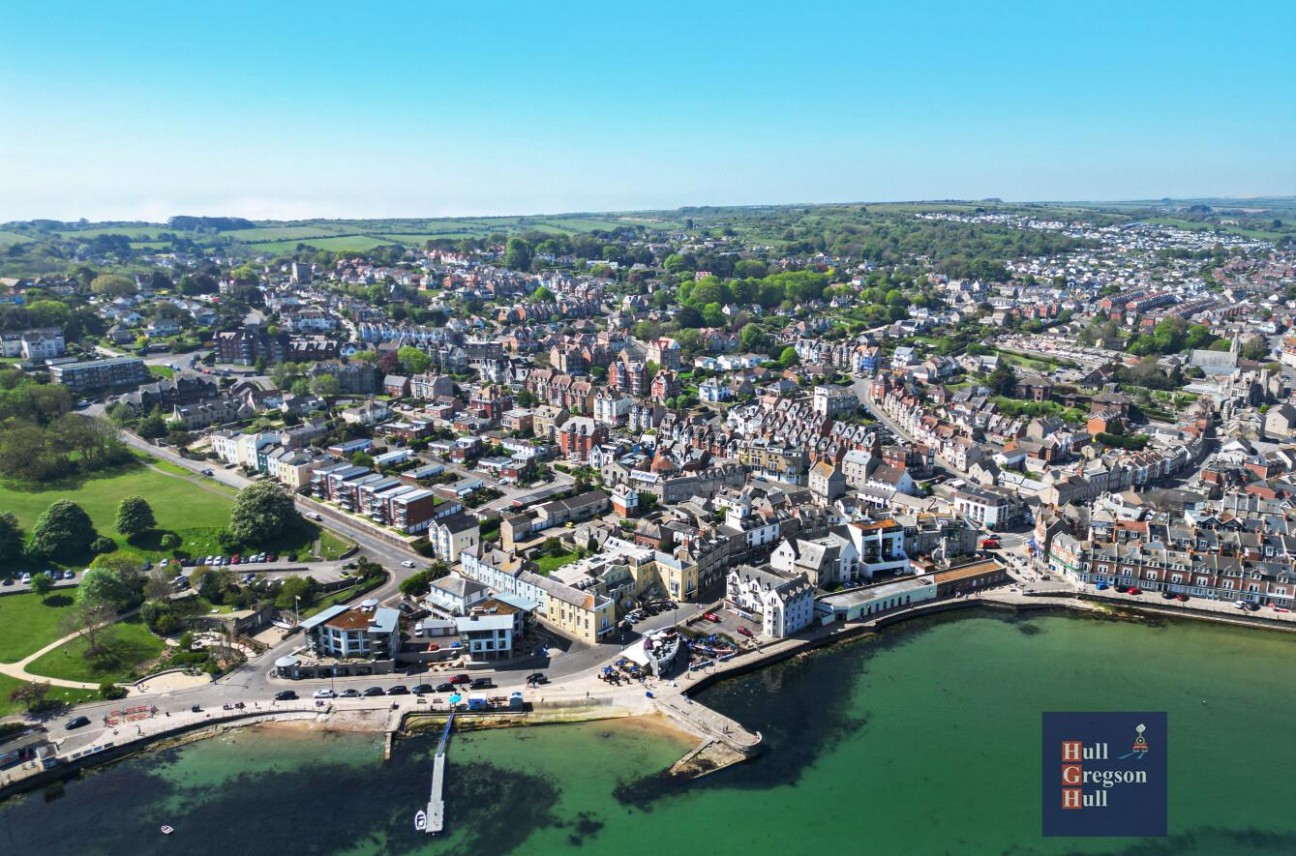 3 Burts Place, Swanage