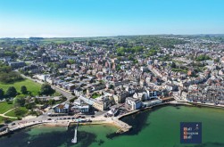 3 Burts Place, Swanage