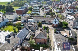 3 Burts Place, Swanage