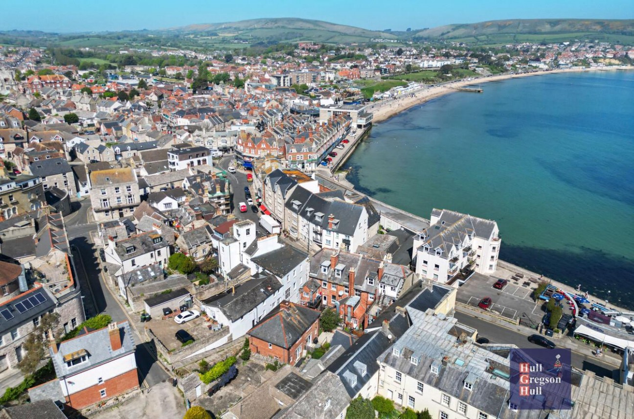 3 Burts Place, Swanage