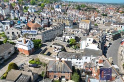 3 Burts Place, Swanage