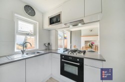3 Burts Place, Swanage
