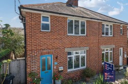 3 Burts Place, Swanage
