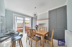 3 Burts Place, Swanage