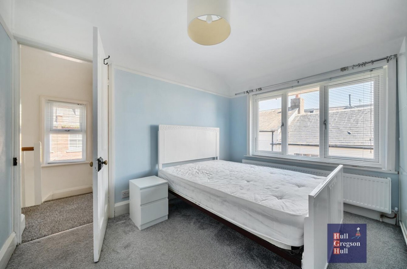 3 Burts Place, Swanage
