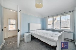 3 Burts Place, Swanage