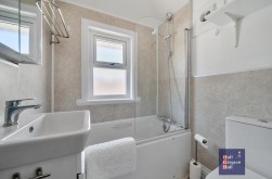 3 Burts Place, Swanage